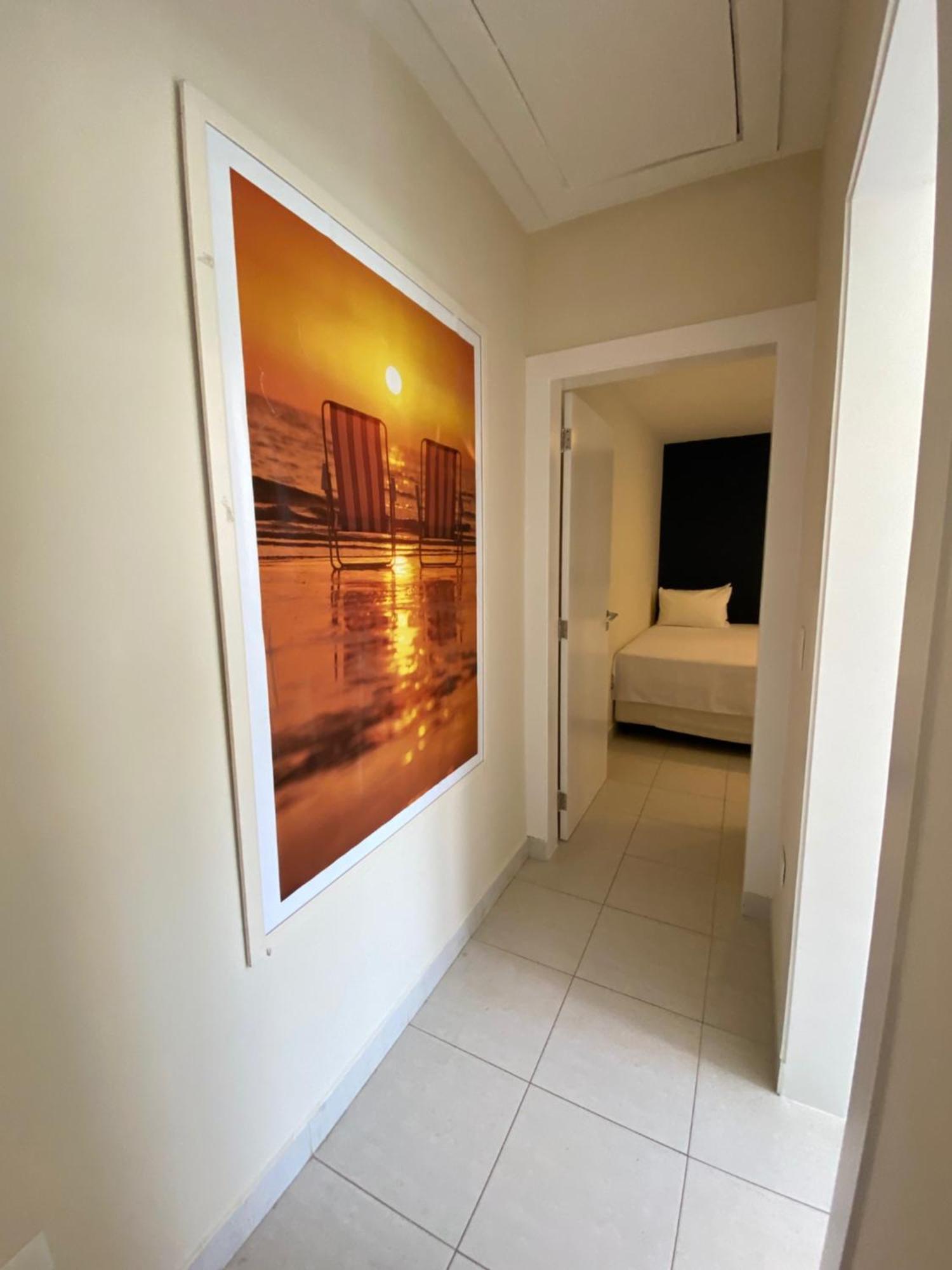 Hotel Port Louis Caraguatatuba Exteriér fotografie