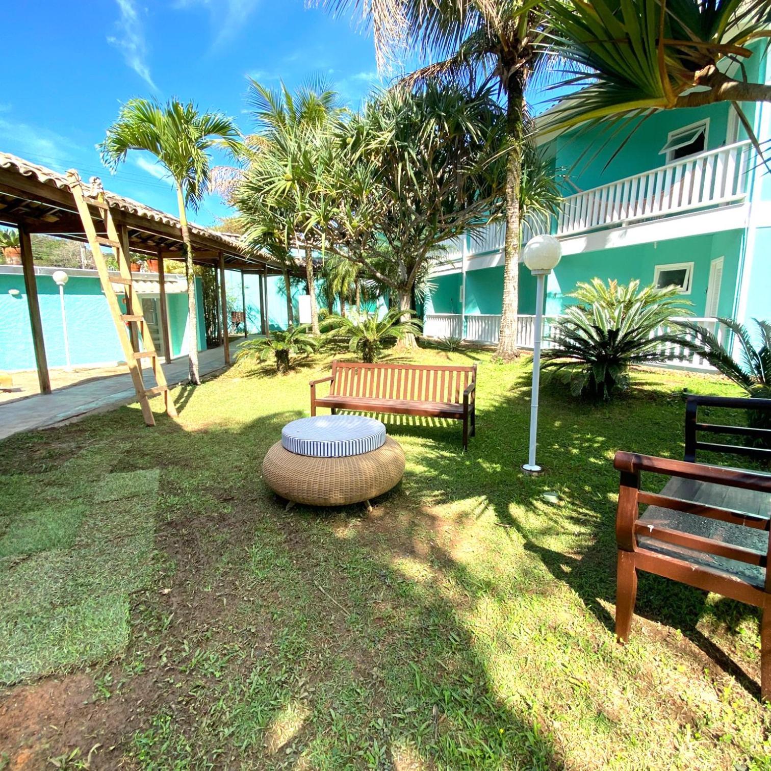 Hotel Port Louis Caraguatatuba Exteriér fotografie